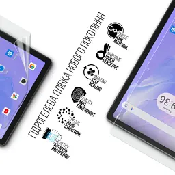 Плівка захисна Armorstandart Anti-Blue Blackview Tab 16 Pro 4G (ARM80224) - мініатюра 2