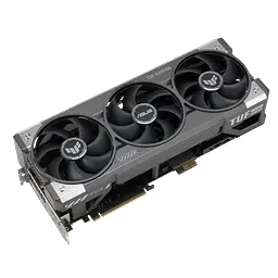 Відеокарта GeForce RTX 5080 16GB Asus TUF Gaming BTF OC (TUF-RTX5080-O16G-BTF-GAMING) - мініатюра 3