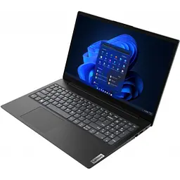 Ноутбук Lenovo V15 G3 ABA (82TV005PRA) (82TV005PRA) - мініатюра 2