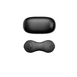 Ерекційне кільце зі смарт-управлінням Zalo Apis Obsidian Black - мініатюра 11