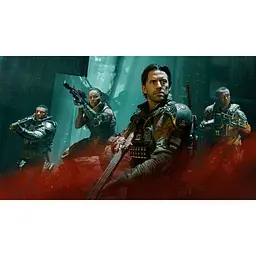 Гра Call of Duty: Black Ops 7 для PS4 (EN + RU sub) [146413] - мініатюра 4