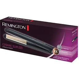 Випрямляч волосся Remington S1510 (6045775) - мініатюра 2