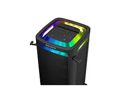 Портативна колонка Sony ULT TOWER 9AC (SRSULT900AC.AF1) - мініатюра 10