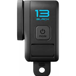Екшн-камера GoPro HERO 13 Black + Enduro + 128GB SD Card + Box (CHDCB-131-RT) [128802] - мініатюра 7