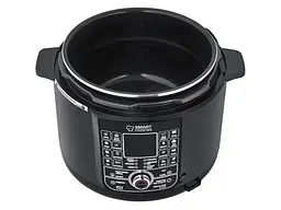 Мультиварка-скороварка Rotex REPC79-B Universal - мініатюра 2