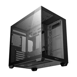 Корпус для ПК Deepcool CG530 Black (R-CG530-BKNDA0-G-1) - мініатюра 9