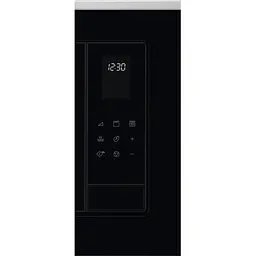 Мікрохвильова піч з грилем Electrolux LMS4253TMX - мініатюра 4