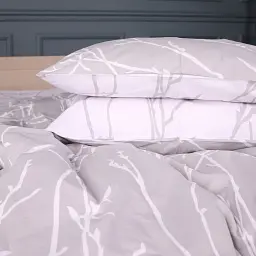 Наволочка MirSon бязь Elegant Mist 70х70 см (2200013009887)