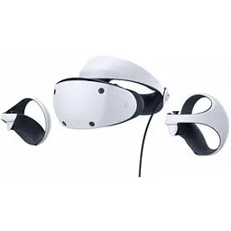 PlayStation VR2 + Horizon Call of the Mountain