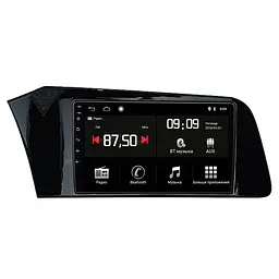 Штатна магнітола TORSSEN Hyundai Elantra 21+ FL9 4+64Gb 4G Carplay DSP
