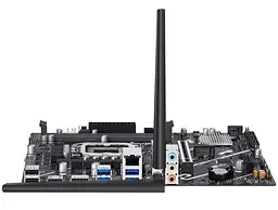 Материнська плата ASUS PRIME B760M-F WIFI (PRIME B760M-F WIFI) (Socket 1700, Intel B760, Micro-ATX) - мініатюра 5