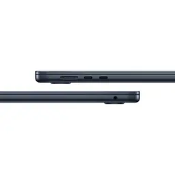 Ноутбук Apple MacBook Air 15` M4 16/256GB Midnight 2025 (MW1L3) [129788] - мініатюра 7