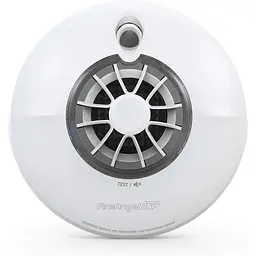 Сигналізація перегріву батареї FireAngel Pro Connected Smart Kitchen Heat Alarm FP1720W2-R