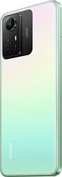 Смартфон Xiaomi Redmi Note 12S 8/256GB Pearl Green (Global) - мініатюра 6