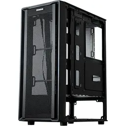 Корпус для ПК Vinga CS216B - мініатюра 7