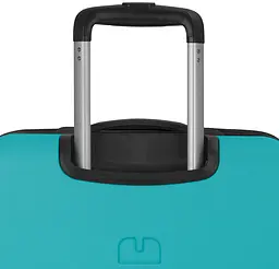Валіза Gabol Future (L) Turquoise (123047-018) - мініатюра 9