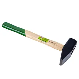 Молоток Alloid 1500 г (М-161500) - мініатюра 3