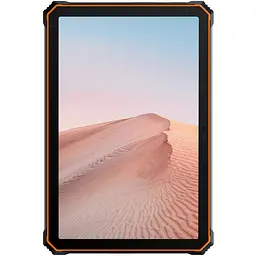 Планшет Blackview Active 10 Pro 10.95" FHD+/12GB/256GB/MT6878/30000mAh/108+50Мп/LTE/NFC/IP69K/Orange - мініатюра 2