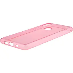 Чохол-накладка Toto Premiun Crystal TPU Case Xiaomi Mix 2S Pink - мініатюра 4