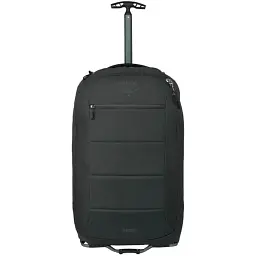 Валіза Osprey Ozone 2-Wheel 80L на колесах black - мініатюра 2