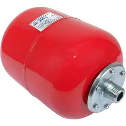 Бак розширювальний Vitals aqua HVT 8 сферичний розбірний 8 л (57684) - мініатюра 3