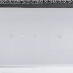 Витяжка декоративна похила Minola HVS 9412 WH 850 LED - мініатюра 12