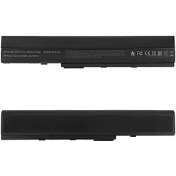 Аккумулятор для ноутбука Asus A32-K52/11.1V - миниатюра 2