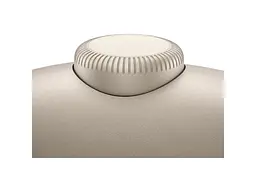Навушники з мікрофоном Apple AirPods Max 2 Starlight (MHWL4) - мініатюра 4