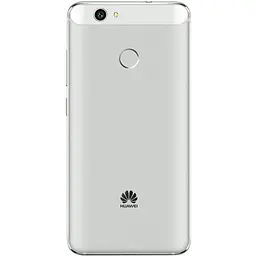 Смартфон Huawei Nova 10 8/128GB Silver - мініатюра 2