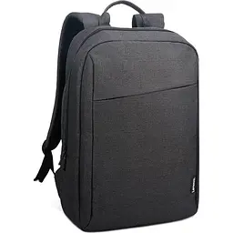 Рюкзак для ноутбука Lenovo Casual B210 15.6" Black (4X40T84059) - мініатюра 3