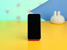 Смартфон Apple iPhone 13 Mini 128GB Midnight (MLK03) Б/В [162588] - мініатюра 3