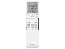 Спліт-система Panasonic Etherea Silver CS-XZ25ZKEW/CU-Z25ZKE - мініатюра 5