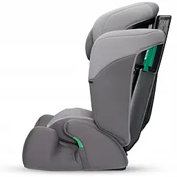Автокрісло Kinderkraft Comfort Up i-Size Grey - мініатюра 6
