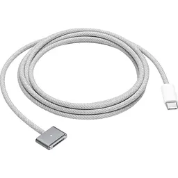 Кабель Apple USB-C to MagSafe 3 2m Space Grey (MW623) [162759]