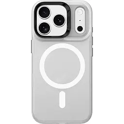 Чохол Benks Lucid Armor with MagSafe для Apple iPhone 17 Pro Max White [156152]