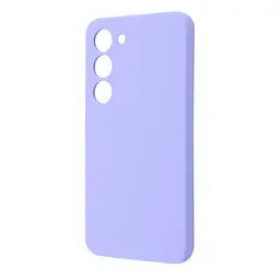 Чохол WAVE Full Silicone Cover Samsung Galaxy S23 в асортименті - мініатюра 3