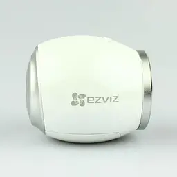 Відеокамера на батарейках CS-CV316 Ezviz 1Mp f=2mm Wi-Fi (99-00000224)