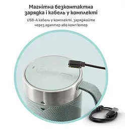 Блендер Tefal портативний (BL1C0430) - мініатюра 6