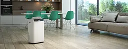 Осушувач повітря Olimpia Splendid AQUARIA S1 24 P (OS-2065) - мініатюра 6