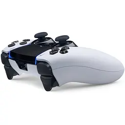 Геймпад Sony Playstation Dualsense EDGE White (1000044115) - мініатюра 3