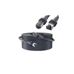 Патч-корд 30м, Starlink Gen 3 gray Vention (IACHT)