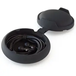 Навушники Final Audio E4000 Black (90403545) - мініатюра 4