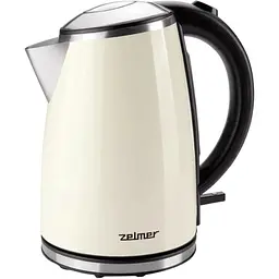 Електрочайник Zelmer ZCK1274