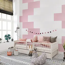 Самоклеюча стінова PET плитка Sticker Wall 600 x 300 x 2mm D SW-00002246 - мініатюра 6