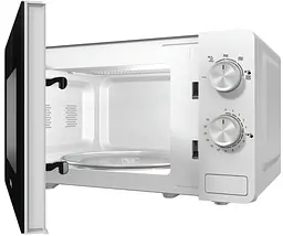 Мікрохвильова піч Gorenje MO17E1W [68364] - мініатюра 3