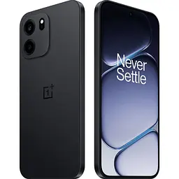 Смартфон OnePlus Turbo 6V 8/256GB Black CN [161582] - мініатюра 3