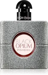 Оригінал Yves Saint Laurent Black Opium Glitter 50 мл Парфумована вода - мініатюра 1