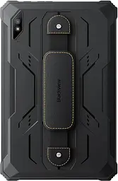 Планшет Blackview Active 8 Pro 8/256GB LTE Black (6931548313724) - мініатюра 10