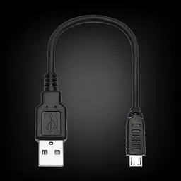 Ліхтар налобний Mactronic Rebel (400 Lm) Cool/Warm White/Red LED Recharg Type-C (AHL0061UC) (DAS303688) - мініатюра 10