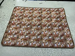 Багаторазова пелюшка для дітей Pelushka Happy Paw, 40х60 см - мініатюра 3
